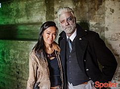 Z Nation: 3x15 Everybody Dies In The End - zdjęcia promocyjne