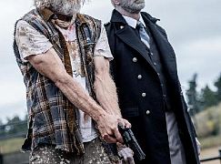 Z Nation: 3x15 Everybody Dies In The End - zdjęcia promocyjne