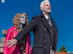 Z Nation: 3x15 Everybody Dies In The End - zdjęcia promocyjne