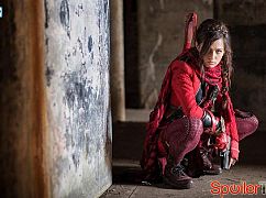 Z Nation: 3x15 Everybody Dies In The End - zdjęcia promocyjne