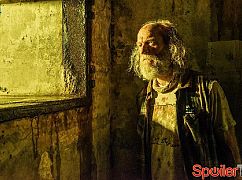 Z Nation: 3x15 Everybody Dies In The End - zdjęcia promocyjne
