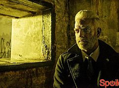 Z Nation: 3x15 Everybody Dies In The End - zdjęcia promocyjne