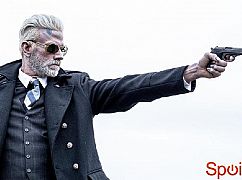 Z Nation: 3x15 Everybody Dies In The End - zdjęcia promocyjne