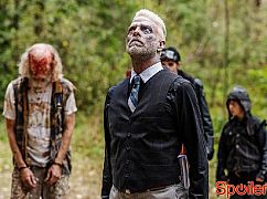 Z Nation: 3x15 Everybody Dies In The End - zdjęcia promocyjne