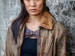 Z Nation: 3x15 Everybody Dies In The End - zdjęcia promocyjne