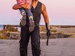 Z Nation: 3x15 Everybody Dies In The End - zdjęcia promocyjne