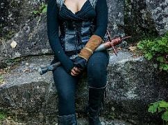 Z Nation: 3x15 Everybody Dies In The End - zdjęcia promocyjne