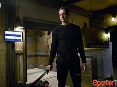 Grimm: 6x01 Fugitive - zdjęcia promocyjne