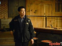 Grimm: 6x01 Fugitive - zdjęcia promocyjne