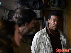 Grimm: 6x01 Fugitive - zdjęcia promocyjne