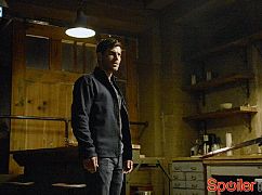 Grimm: 6x01 Fugitive - zdjęcia promocyjne