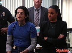 Zabójcza broń: 1x12 Brotherly Love - zdjęcia promocyjne