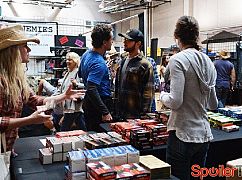 Shooter: 1x07 Danger Close - zdjęcia promocyjne