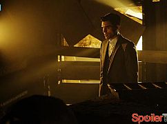Incorporated: 1x05 Profit and Loss - zdjęcia promocyjne