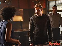 Shadowhunters: 2x03 Parabatai Lost - zdjęcia promocyjne