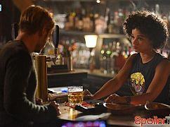 Shadowhunters: 2x03 Parabatai Lost - zdjęcia promocyjne