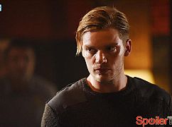 Shadowhunters: 2x03 Parabatai Lost - zdjęcia promocyjne