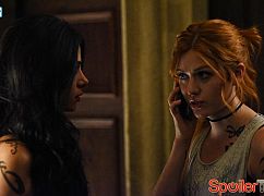 Shadowhunters: 2x03 Parabatai Lost - zdjęcia promocyjne
