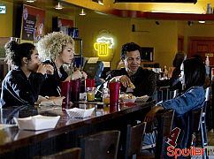 Star: 1x02 The Devil You Know - zdjęcia promocyjne