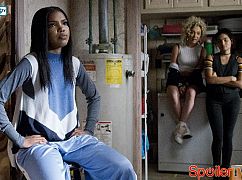 Star: 1x02 The Devil You Know - zdjęcia promocyjne
