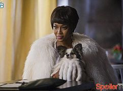 Star: 1x02 The Devil You Know - zdjęcia promocyjne