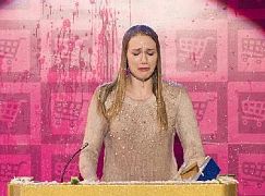No Tomorrow: 1x10 No Soup for You - zdjęcia promocyjne