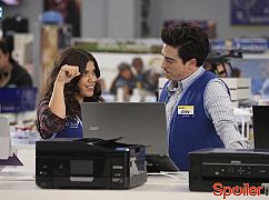Superstore: 2x10 Lost and Found - zdjęcia promocyjne