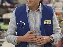 Superstore: 2x10 Lost and Found - zdjęcia promocyjne
