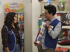 Superstore: 2x10 Lost and Found - zdjęcia promocyjne