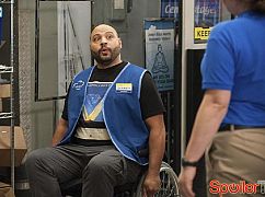 Superstore: 2x10 Lost and Found - zdjęcia promocyjne