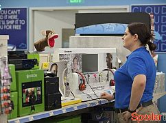 Superstore: 2x10 Lost and Found - zdjęcia promocyjne