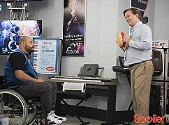 Superstore: 2x10 Lost and Found - zdjęcia promocyjne