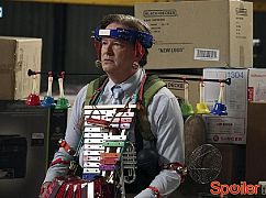 Superstore: 2x10 Lost and Found - zdjęcia promocyjne