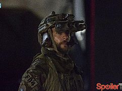 SIX: 1x01 Pilot - zdjęcia promocyjne