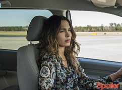 SIX: 1x01 Pilot - zdjęcia promocyjne