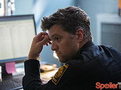 Zdjęcia promocyjne 1 sezonu serialu Sneaky Pete