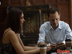 Zdjęcia promocyjne 1 sezonu serialu Sneaky Pete