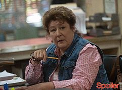 Zdjęcia promocyjne 1 sezonu serialu Sneaky Pete
