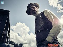 Zdjęcia promocyjne obsady 1 sezonu serialu The Son