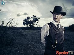 Zdjęcia promocyjne obsady 1 sezonu serialu The Son