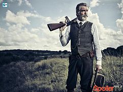 Zdjęcia promocyjne obsady 1 sezonu serialu The Son