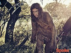 Zdjęcia promocyjne obsady 1 sezonu serialu The Son