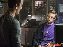 NCIS: New Orleans: 3x10 Follow the Money - zdjęcia promocyjne