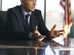 Madam Secretary: 3x11 Gift Horse - zdjęcia promocyjne