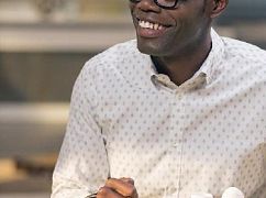 A Good Place: 1x10 Chidi's Place - zdjęcia promocyjne