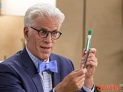 A Good Place: 1x10 Chidi's Place - zdjęcia promocyjne
