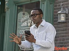 A Good Place: 1x10 Chidi's Place - zdjęcia promocyjne