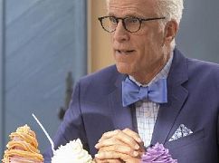 A Good Place: 1x10 Chidi's Place - zdjęcia promocyjne
