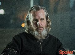 Wikingowie: 4x14 In the Uncertain Hour Before the Morning - zdjęcia promocyjne