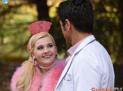 Scream Queens: 2x10 Drain the Swamp - zdjęcia promocyjne